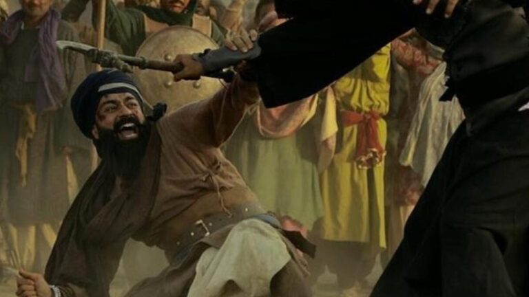 Mastaney field workplace collections: Punjabi movie collects Rs. 25 crores worldwide first weekend