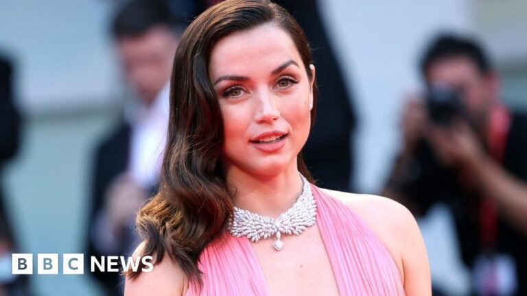 Ana de Armas: Choose throws out authorized motion over Yesterday movie trailer
