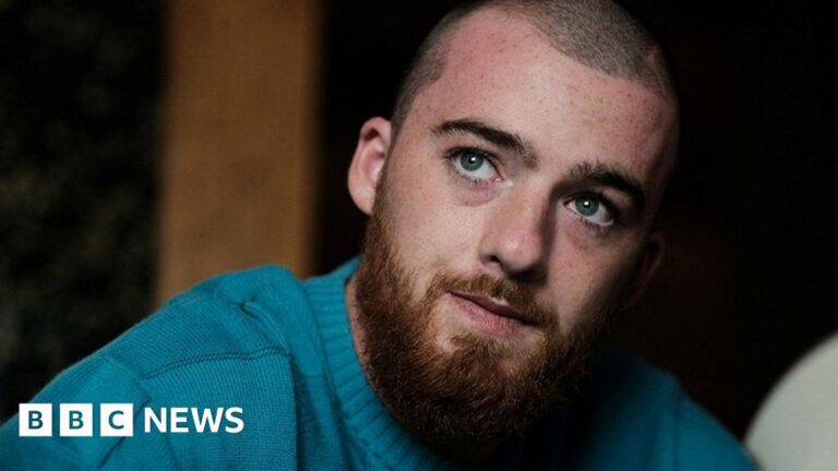 Angus Cloud: Euphoria star’s mom says his loss of life was ‘not intentional’