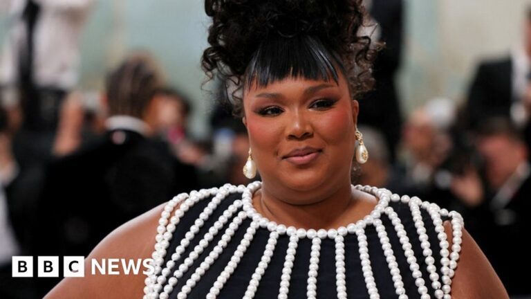 Lizzo accused of sexual harassment and fat-shaming Arianna Davis, Crystal Williams and Noelle Rodriguez