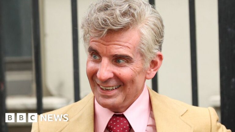 Bradley Cooper: Why Bernstein nostril row is difficult