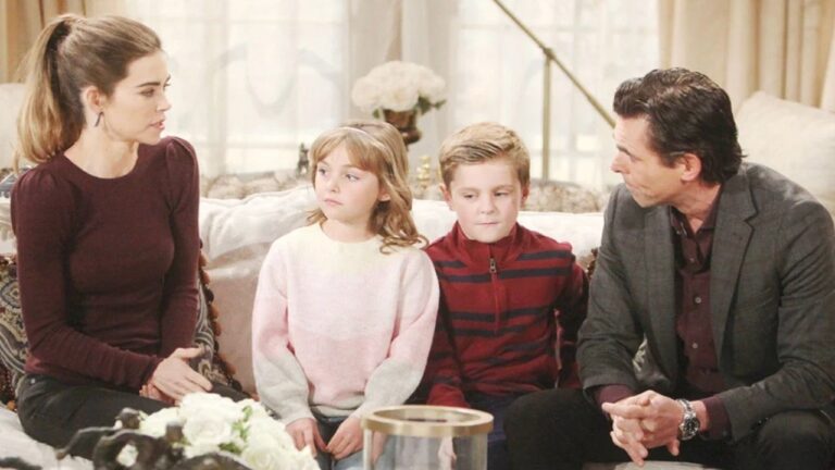 The Younger and the Stressed Spoilers: Which heat second did ex-spouses Victoria and Billy share?