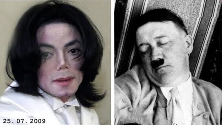 10 Darkish Final Recordings Of Well-known Celebrities