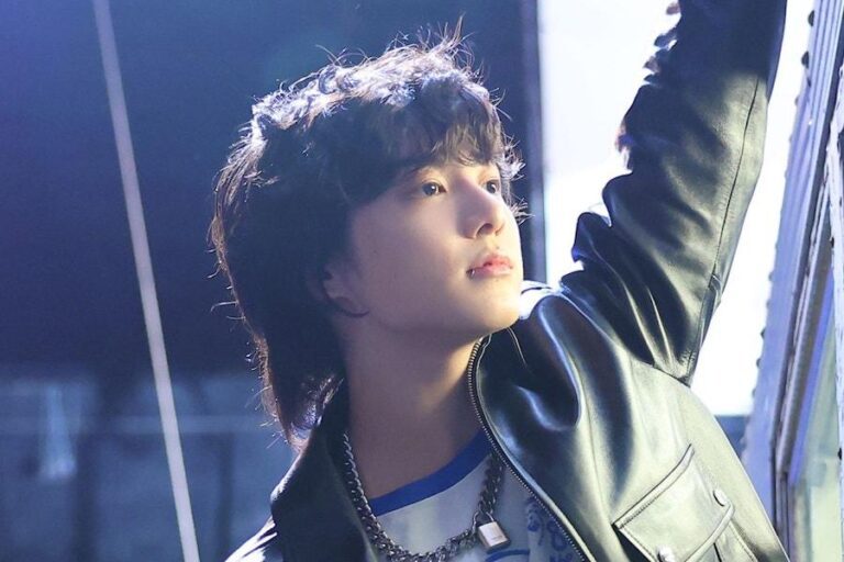 BIGHIT MUSIC Denies Allegations Of Plagiarism Relating to BTS’s Jungkook’s “Seven”