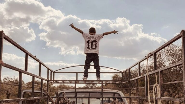 iPhone Pictures Awards 2023: Winners unveiled