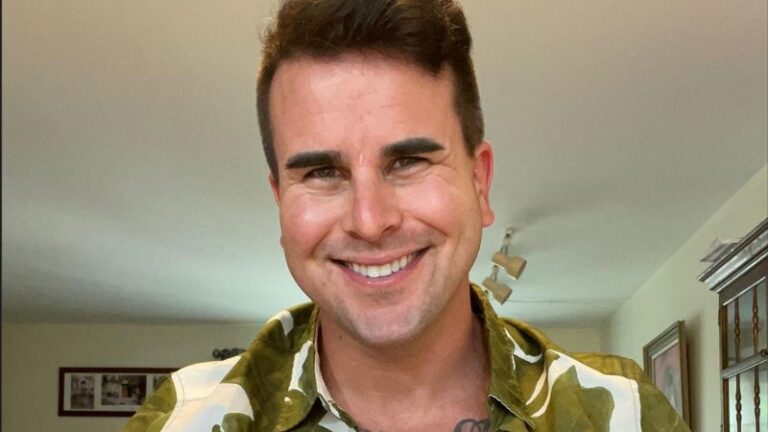 Josh Seiter: ‘Bachelorette’ alum is ‘alive and properly’ after his Instagram account introduced his dying