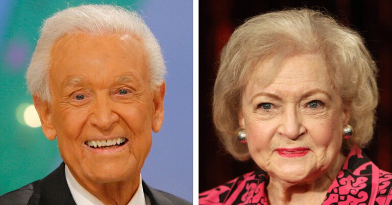 Bob Barker, Betty White and Their Struggle Over Billy the Elephant