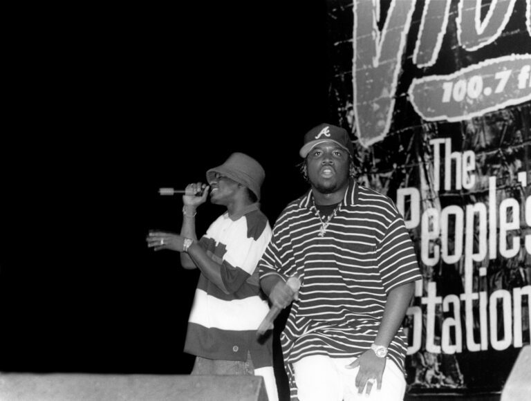 André 3000’s ‘The South obtained one thing to say’ modified hip-hop ceaselessly