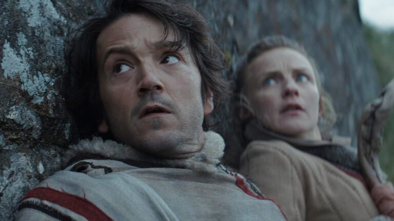 Andor Creator Spills Secrets and techniques on How you can Make a Image Excellent Star Wars Present