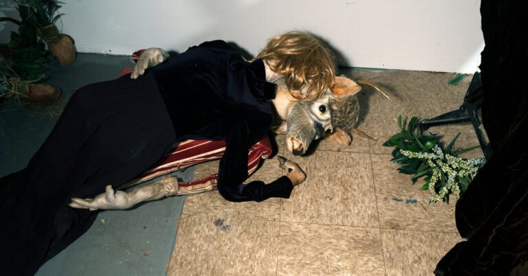 What to See in N.Y.C. Galleries in August