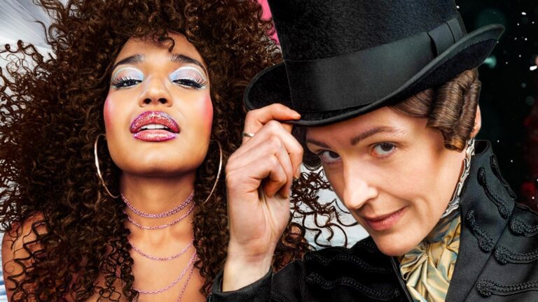 10 LGBTQ+ TV Exhibits So Good, Even Your Straight Cousin Cannot Resist