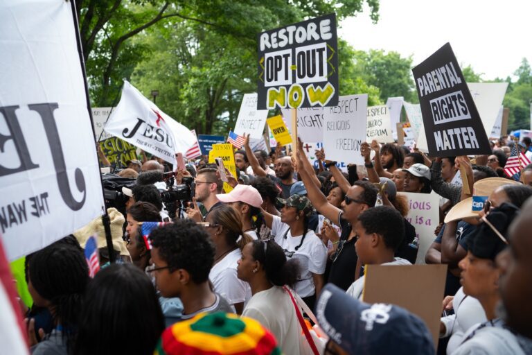 Montgomery County principals question messaging, appropriateness of LGBTQ books