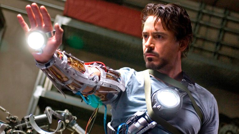 5 Astounding Hidden Details You May Have Missed In the First MCU Movie, Iron Man