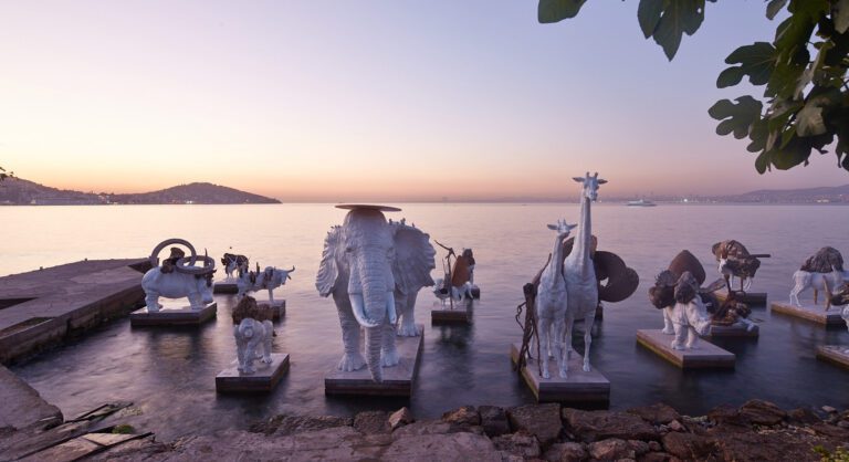 Why Istanbul Biennial Wants Higher Transparency Now