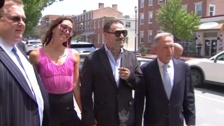 Supply says – NBC10 Philadelphia