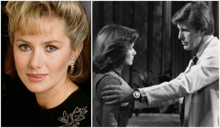 Cleaning soap Star Nancy Frangione Lifeless at 70: Tara on All My Kids, Extra