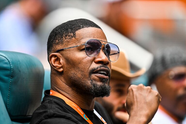 Jamie Foxx apologizes to Jewish group after Instagram publish