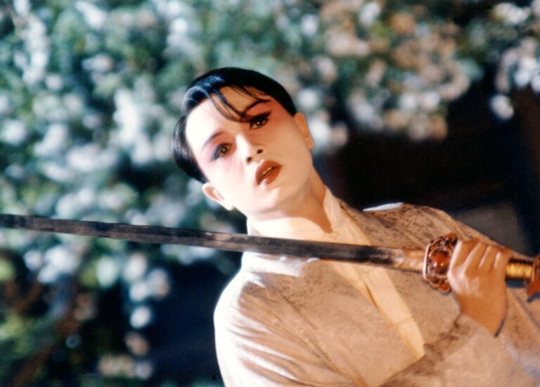 TIFF 2023 Wavelengths & Classics Part Consists of Uncut ‘Farewell My Concubine’ – Deadline