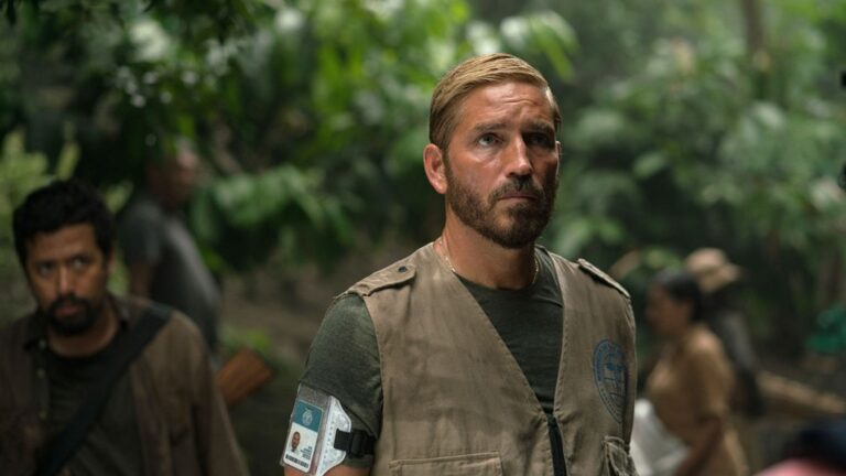 No One Group Owns Situation of Trafficking – The Hollywood Reporter