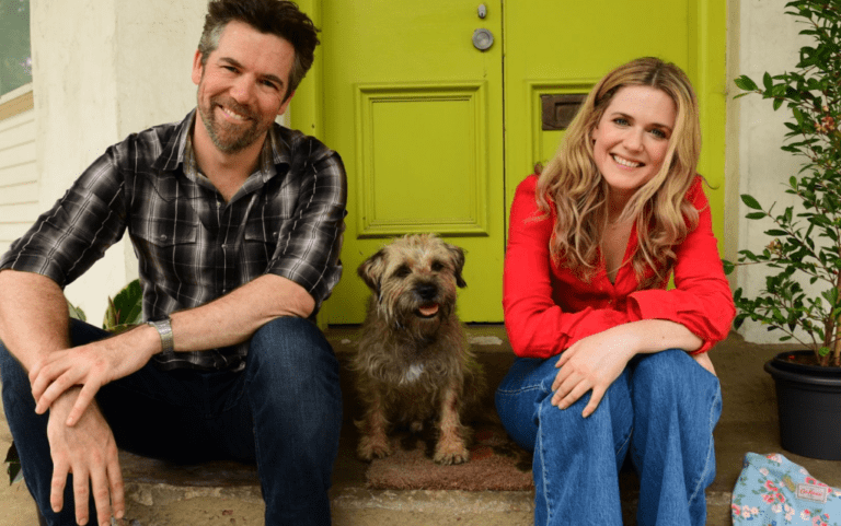 Colin From Accounts, Hit Australian Comedy Commissioned For Season 2 – Deadline