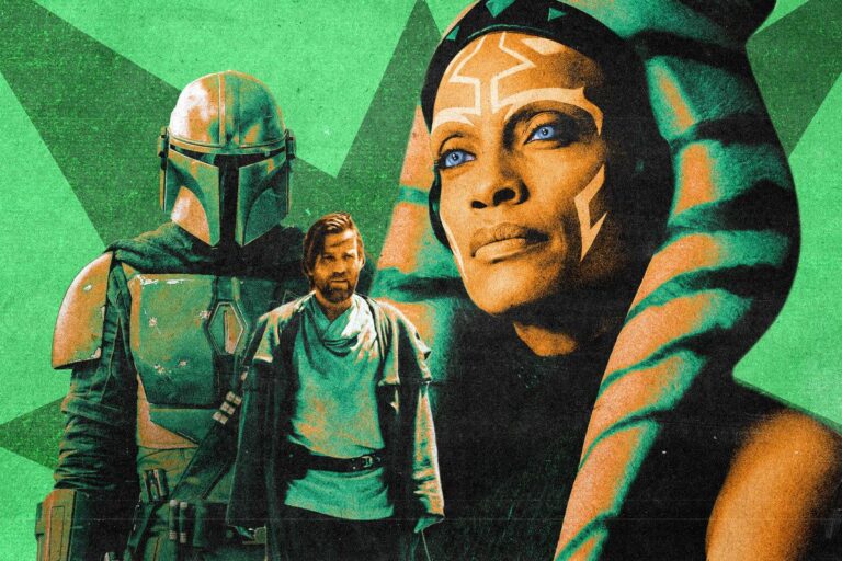 TV May Outline the Way forward for ‘Star Wars’ within the Wake of ‘Ahsoka’