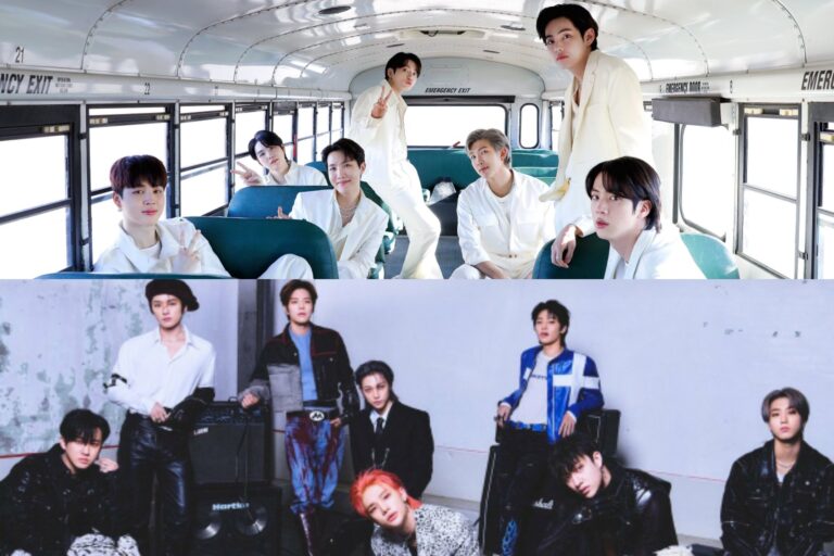 The High 5 Greatest Debuts on Billboard 200 by Okay-pop Acts