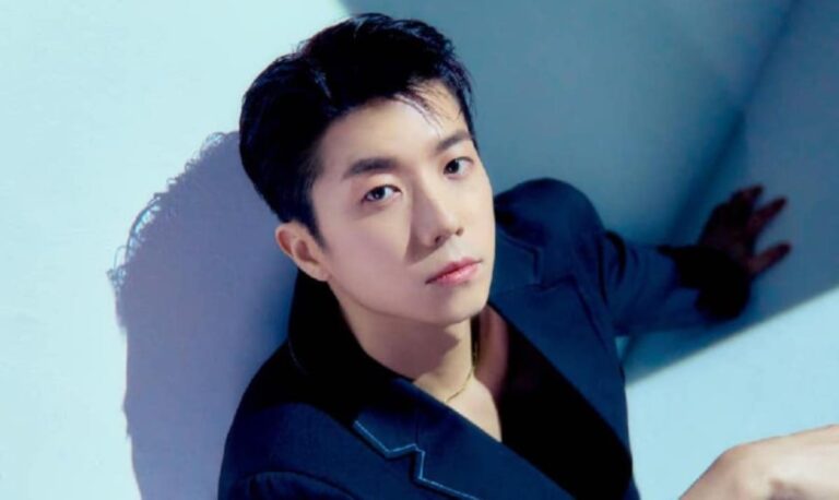 2PM’s Wooyoung features discover as director at JYP Leisure