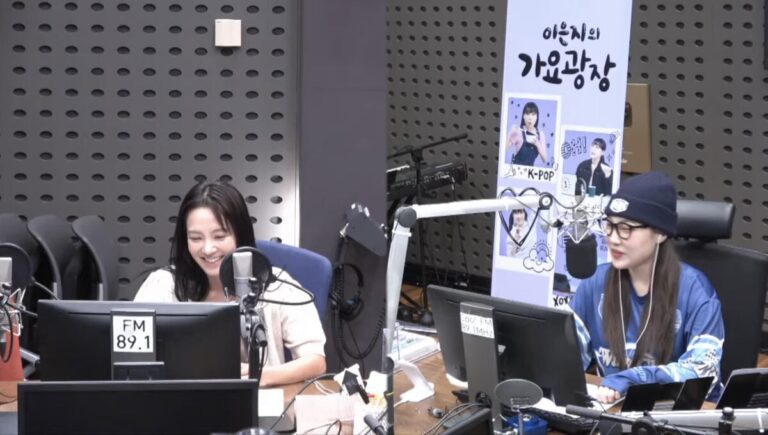 Hyoyeon reveals she wears the identical garments 5 days in a row when she’s not selling