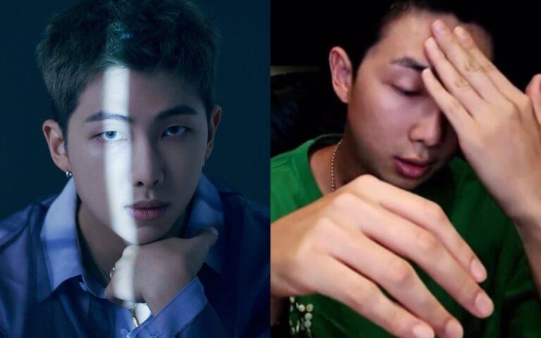 Amid ‘Unhealthy Faith’ controversy, BTS’ RM says he is not apologizing and clarifies that he had no intention in insulting any faith