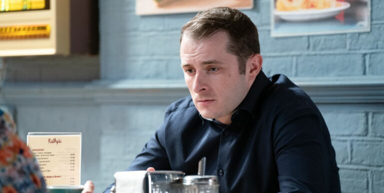 EastEnders spoilers – Concern for Ben escalates