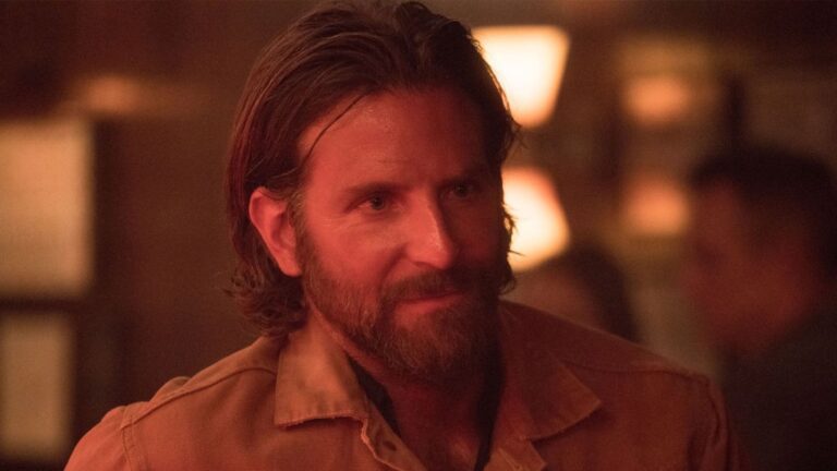 Bradley Cooper On Sobriety Journey & How Expertise Made ‘A Star Is Born’ Function “Simpler” – Deadline