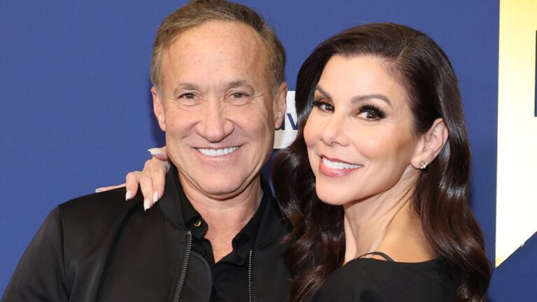 ‘Botched’ Star Terry Dubrow Says Spouse Heather Saved His Life After Medical Scare