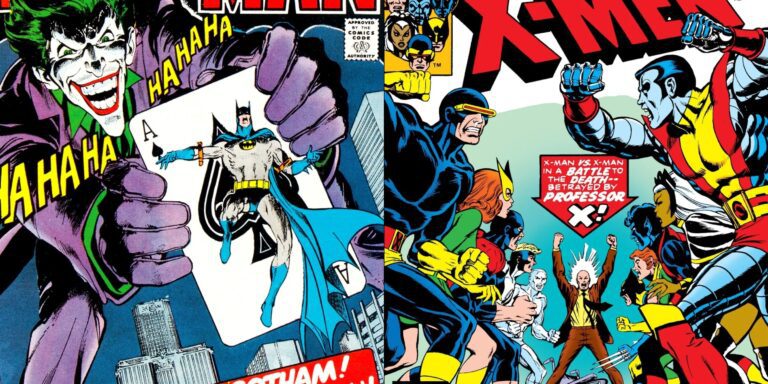 How Lengthy Comedian Ebook Runs Profit Creators, Publishers, and Readers Alike