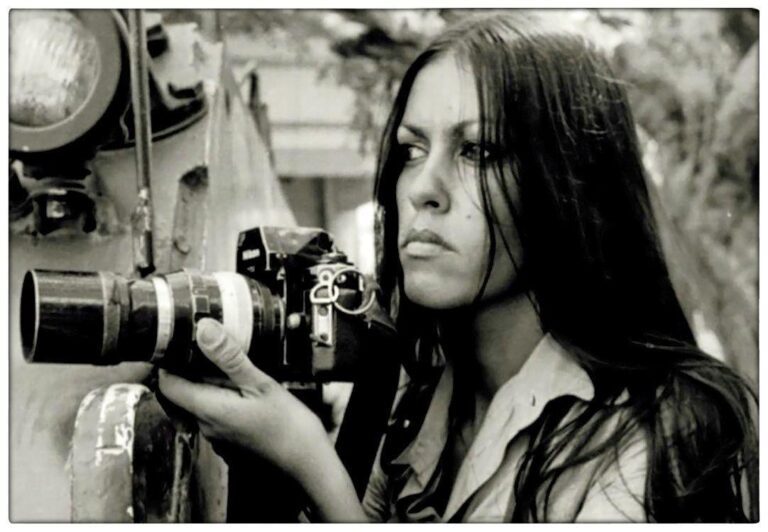 Ministry of Tradition / Visa pour l’picture : Françoise Demulder Award : Name for entries