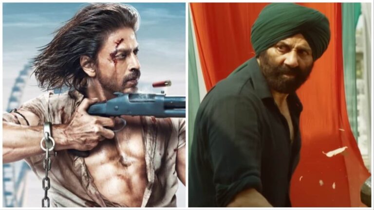 Will Gadar 2 beat Pathaan’s field workplace data? Commerce specialists weigh in | Bollywood