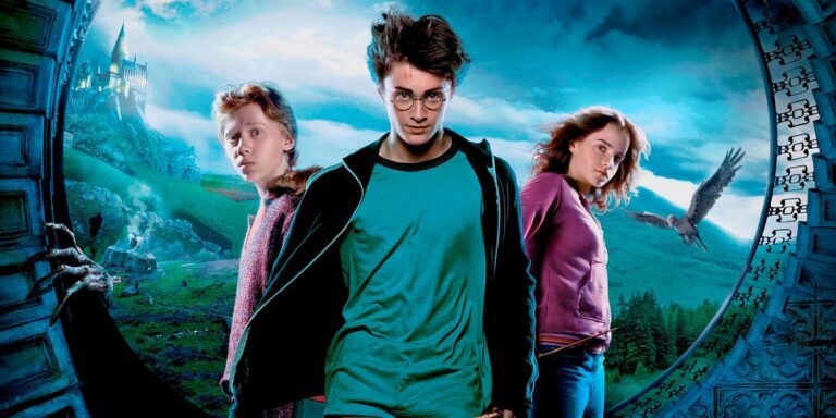 19 Books Like ‘Harry Potter’