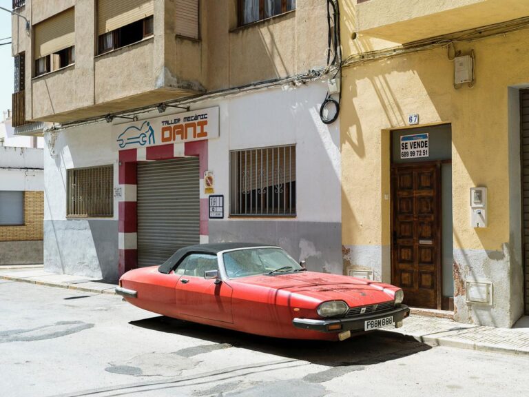 Zérø Gravity at Campredon