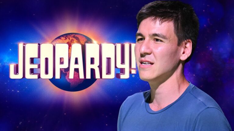 James Holzhauer Dings ‘Jeopardy!’ Producers As Season 40 Continues Amid Strikes – Deadline