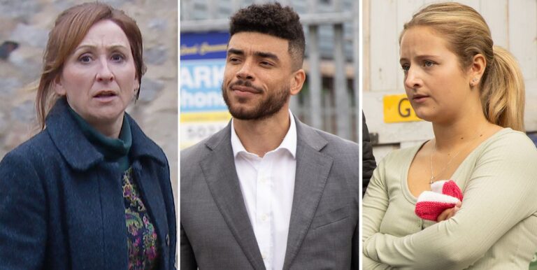 Emmerdale spoilers (August 7 to 11)