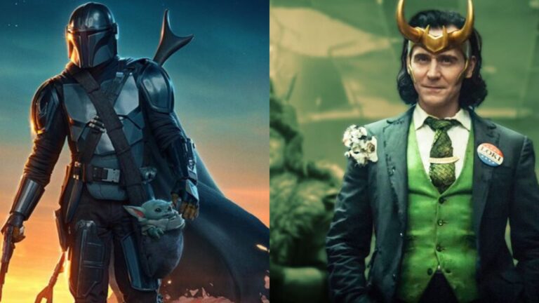 Disney Releasing The Greatest Star Wars And Marvel Exhibits On Blu-Ray