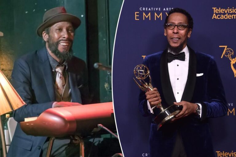 Ron Cephas Jones, Emmy-winning ‘This Is Us’ actor, useless at 66