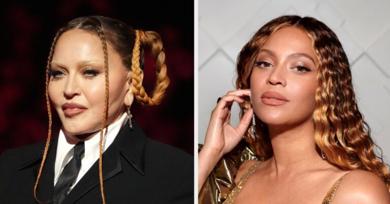 Beyoncé's Daughter Rumi Is So Grown Up In Rare Photo – BuzzFeed News