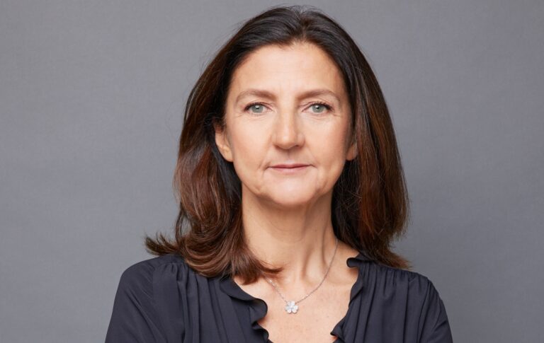 “It is exhausting to collaborate with architects” says Longchamp’s Sophie Delafontaine