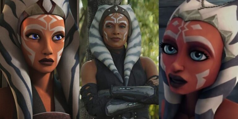 What Star Wars Newcomers Have to Know About Ahsoka Tano