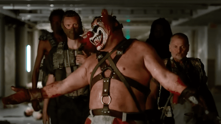 Twisted Metallic Amongst Peacock’s High Unique Sequence With File Viewing Figures