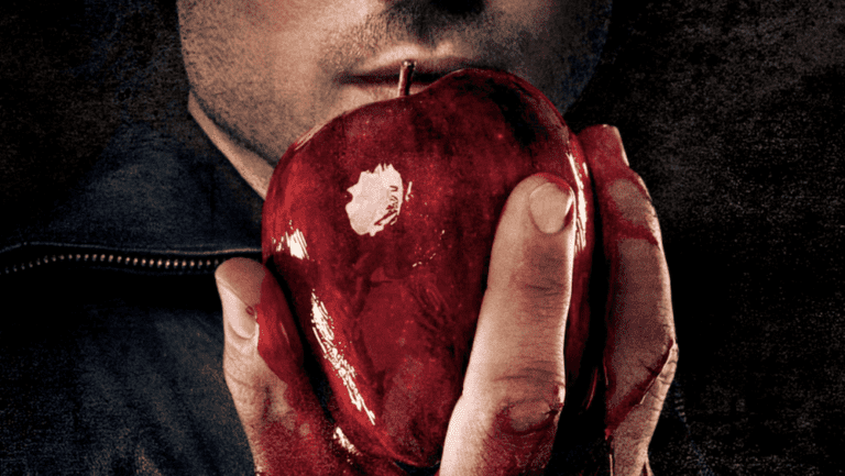 The Vampire Sci-Fi Sequence On Netflix That Was Canceled Means Too Quickly