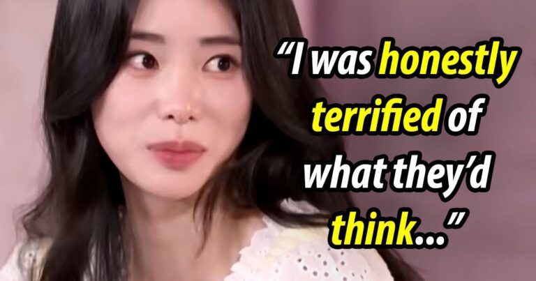 How “The Glory” Actress Lim Ji Yeon’s Mother Reacted To Her Intercourse Scene