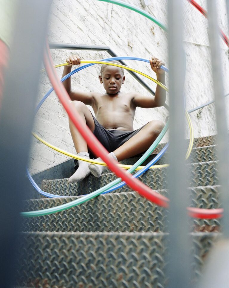 Gregory Halpern, Raymond Meeks, and Vasantha Yogananthan