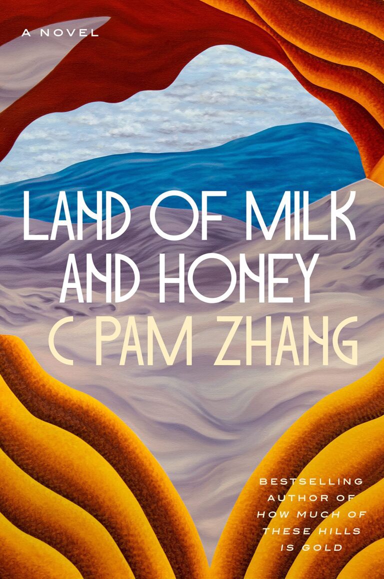 Land of Milk and Honey ‹ Literary Hub