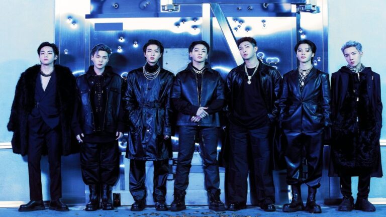 Quiz: Which BTS member is your cooking accomplice? Bake a scrumptious cake and also you’ll know – PINKVILLA